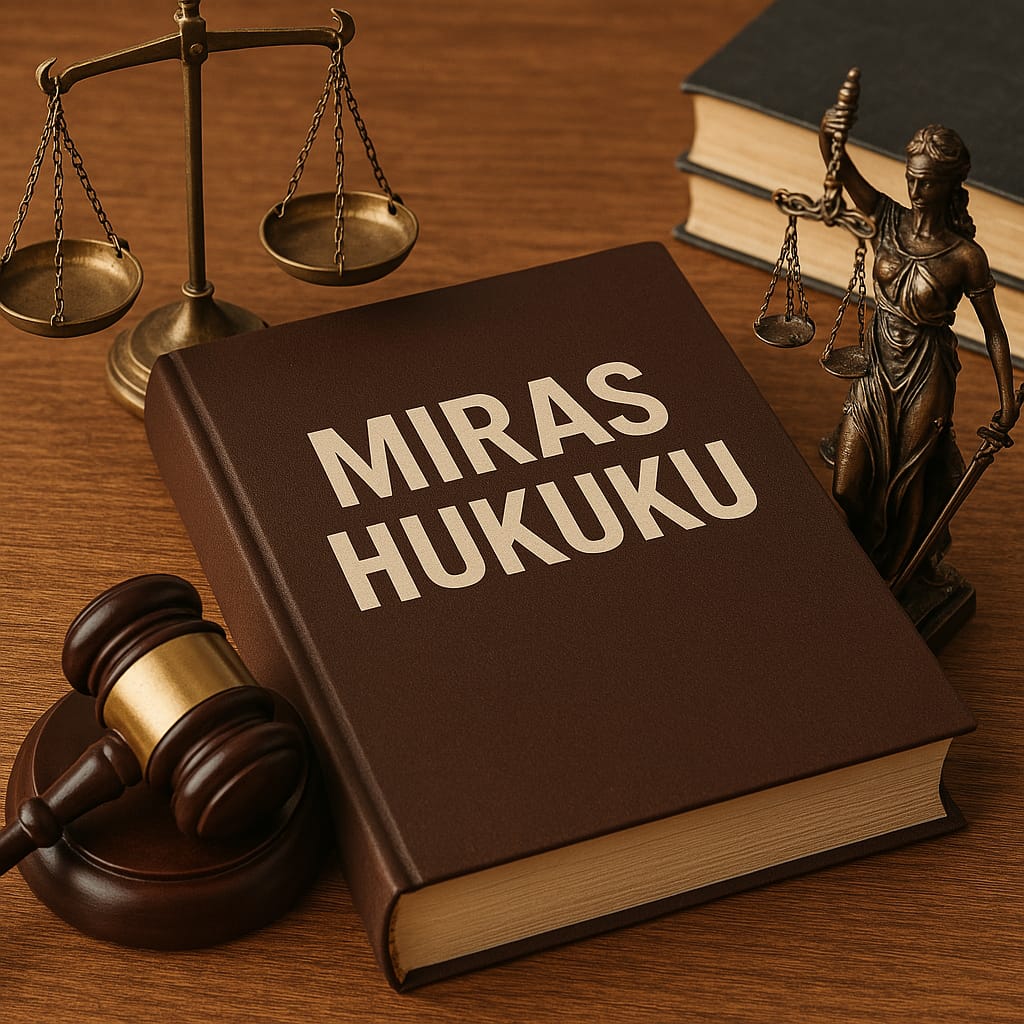 ÇALIŞMA ALANLARIMIZ